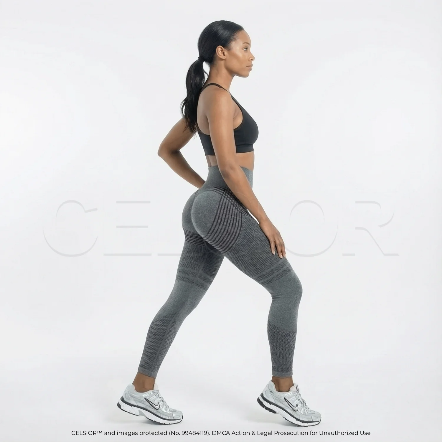POWERCELLS™ | 3D Metabolic Booster Leggings - Image 11