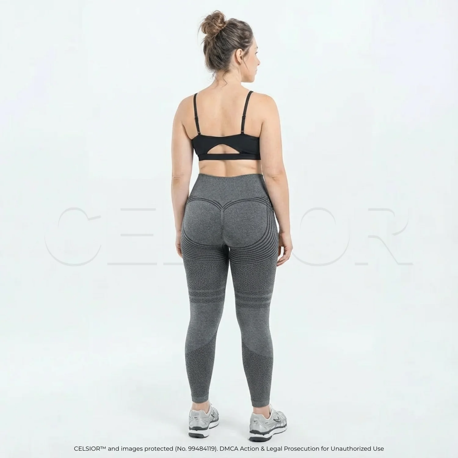 POWERCELLS™ | 3D Metabolic Booster Leggings - Image 16