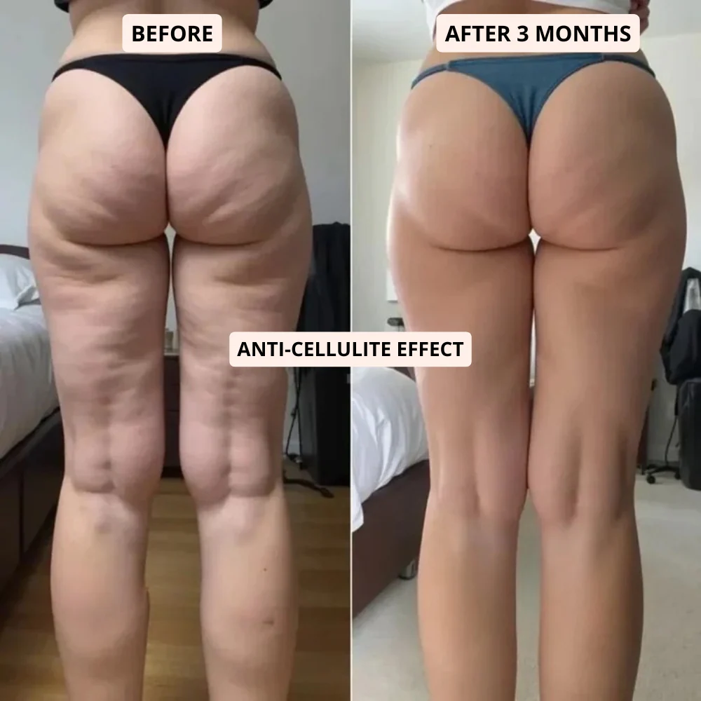 POWERCELLS +™ | 3D Metabolic Booster Leggings - Image 5